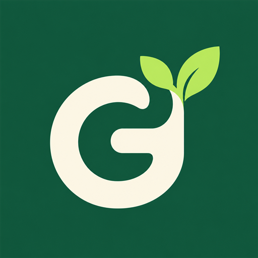 GardenYeah Growing G mark